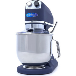 Stand Mixer - 7L - Up to 2kg Dough - Steel Blue Matt