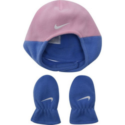 Nike Swoosh Baby Trapper Βρεφικά Σετ