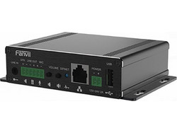 SIP Paging Gateway Fanvil (PA3)
