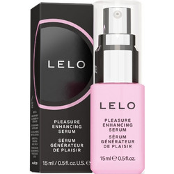 LELO Clit Pleasure Enhancing Serum 15ml