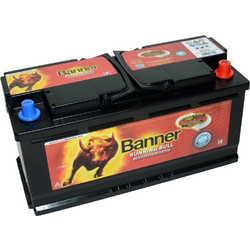 Banner Running Bull AGM 60501 12V 105Ah
