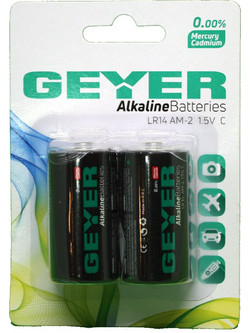 Geyer C/ LR14 2τμχ
