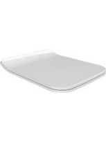 Κάλυμμα Λεκάνης Cerastyle IBIZA SLIM Soft Close SC00101S50003012 Λευκό