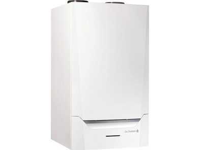 De Dietrich Evodens Pro 45 AMC Επιτοίχιος Λέβητας Αερίου Συμπύκνωσης με Καυστήρα 36973kcal/h