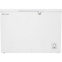 Candy CCFEE 200 Καταψύκτης Μπαούλο 203lt