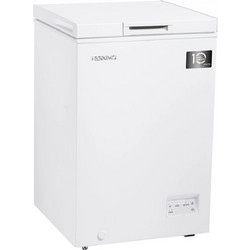 Eskimo ES FRCBE1100E Καταψύκτης Μπαούλο 98lt
