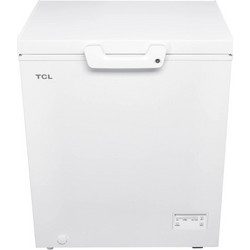 TCL CF142EWE0 Καταψύκτης Μπαούλο 142lt No Frost