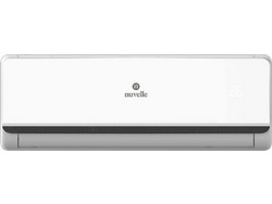 Nuvelle NPLV2-12INV Κλιματιστικό Inverter 12000 BTU A++/A+++ με Wi-Fi
