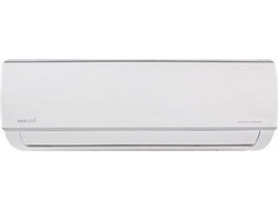 Nakassi NAKA-24NXD0 Κλιματιστικό Inverter 24000 BTU A++/A+++ με Ιονιστή και Wi-Fi