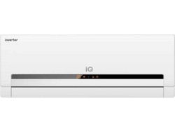 IQ AC-90INV Κλιματιστικό Inverter 9000 BTU A++/A