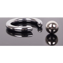 ZE Bowl Magnetic Ball C-Ring 10x55