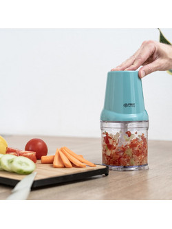 First Austria FA-5114-BL Πολυκόπτης 400W 500ml