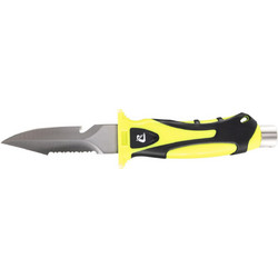 Cressi Argus Knife