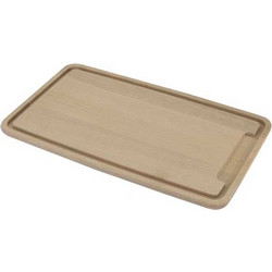 Βάση Κοπής Ξύλινη 34x20x1,6εκ. Metaltex 16-560935 - METALTEX - 16-560935