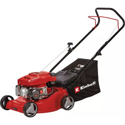 Einhell GC-PM 40/2 Μηχανή Γκαζόν Βενζίνης 2hp