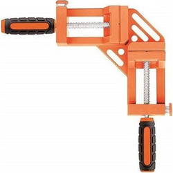 Bossram 887460 Σφιγκτήρας Γωνιών με Μέγιστο Άνοιγμα 150mm - Bossram