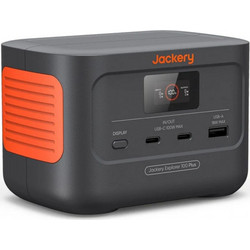 Φορητός Σταθμός Ενέργειας Jackery Explorer 100 Plus