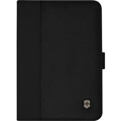 ΘΗΚΗ ΔΙΑΒΑΤΗΡΙΟΥ PASSPORT HOLDER Black