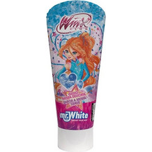 Mr.White Winx Παιδική Οδοντόκρεμα 75ml