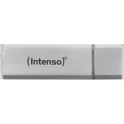 Intenso Ultra Line 16GB USB Stick 3.2 Gen 1 με USB-A