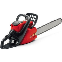 Castel Garden XC44 Αλυσοπρίονο Βενζίνης 5kg με Λάμα 40cm