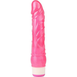 Multi-Speed Vibe 20.5 cm Pink