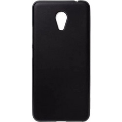 Meizu M5c HD-Screen Protector & Θήκη Κινητού Black
