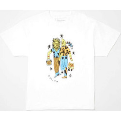T-shirt 'Bob Mollema' VOLCOM