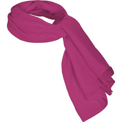 Κασκόλ CARLA Valento PNVACARMG Magenta Pink