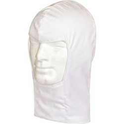 Balaclava FROST Valento BLVAFROBL White