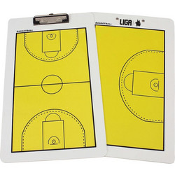 LIGA TACTIC BOARD BASKETBALL