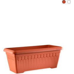 PLASTONA Athina 263 Ζαρντινιέρα 102lt 100x43x35cm