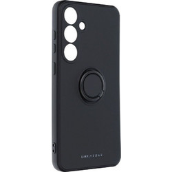 Roar Amber Back Cover Black (Samsung Galaxy S24 Plus)