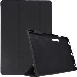 Dux Ducis Domo Black (Galaxy Tab S7+ 12.4")