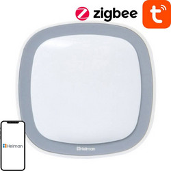 Tuya Heiman Zigbee HS1MS-E