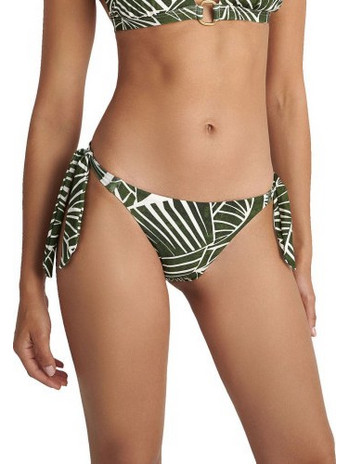 BLU4U Bikini Slip Κυπαρισσί 25365110-26
