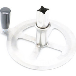 MDG1 - Skewer Rotation Wheel
