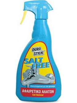 DUROSTICK SALT FREE 750ml