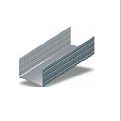 Στρωτήρας Γυψοσανίδας U UW 40x3000mm Fibran