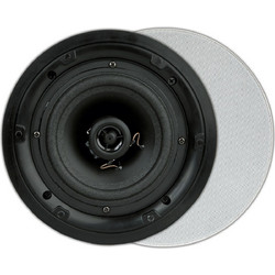 ArtSound FL620 Παθητικά Ηχεία Οροφής 80W Λευκά (Ζεύγος)