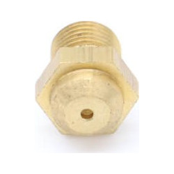Gas Injector M8*0,75 / Q 1,40Mm