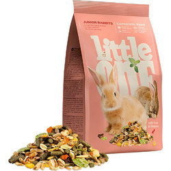 Little One Junior Rabbits Complete Food 2.3kg