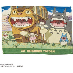 Studio Ghibli: My Neighbor Totoro - Strong Voices - Table Mat (33x48cm)