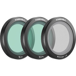 Freewell Σετ φίλτρων για Dji Neo Everyday - (FW-NE-ESS)