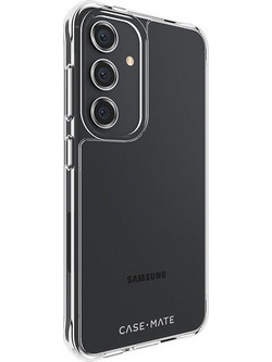 Case-Mate Tough Clear - Case for Samsung Galaxy S24 (Transparent) - (CM053408)