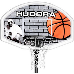 Hudora Καλάθι Μπάσκετ Pro XXL