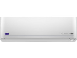 Carrier Platinum Plus 42QHP09E8S-1/38QHP09E8S-1 Κλιματιστικό Inverter 9000 BTU A+++/A+++ με Wi-Fi