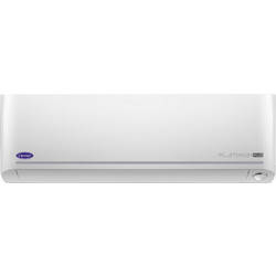 Carrier Platinum Plus 42QHP09E8S-1/38QHP09E8S-1 Κλιματιστικό Inverter 9000 BTU A+++/A+++ με Wi-Fi