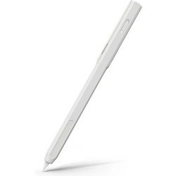 Spigen DA201 Apple Pencil 2 Θήκη Γραφίδας σε Λευκό χρώμα