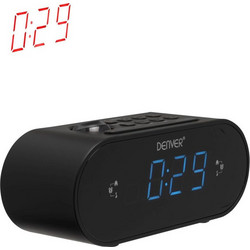 Denver CRP-717 Black